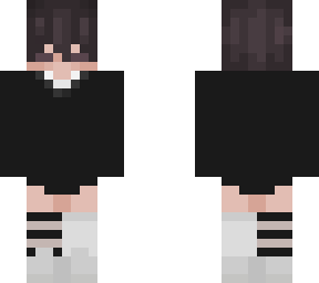 new skin