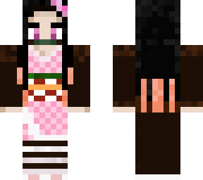 nezuko rose