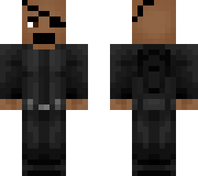 nick fury