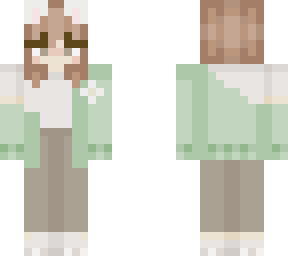 niki but garden soft a re color not mine