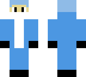 ninja turquesa