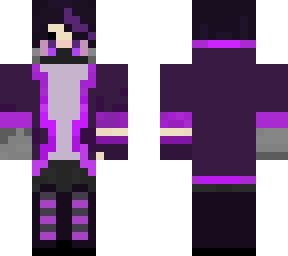 noheadshot cyber punk