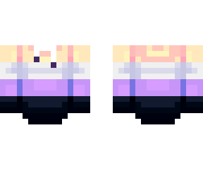 nonbinary pride hoodie base