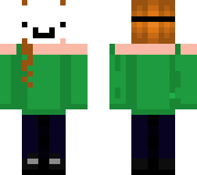 noodles but ears