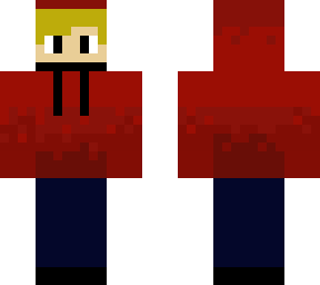 norm | Minecraft Skin
