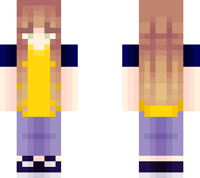 not a story skin