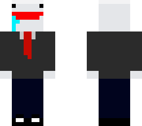 official skin