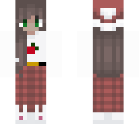 og skin eyes