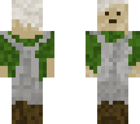 old farmer