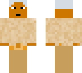 old man