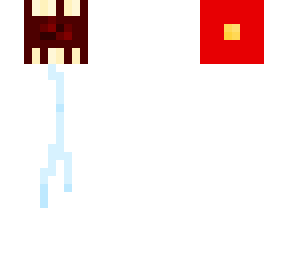 oooh scary tooth man. (im just uploading so it doesn't delete)