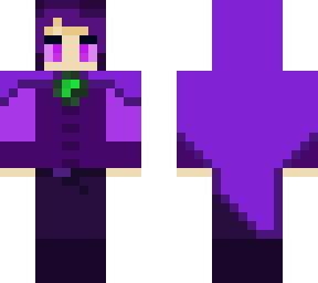 origins: enderian boy