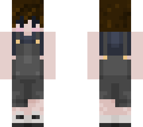 overalls