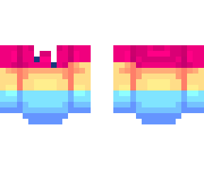 pan pride hoodie base
