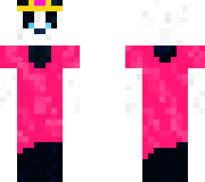 panda princess 1.4
