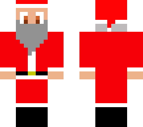 pap noel
