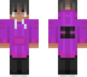 parmarsh -minecon-