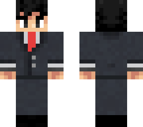 parslee suit