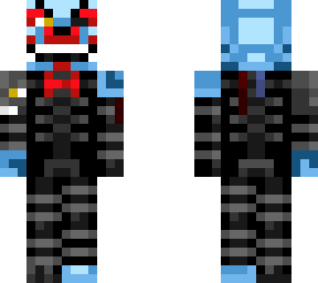 partyclown mangle