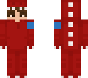 partyooo's skin