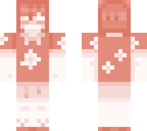 pastel red ??