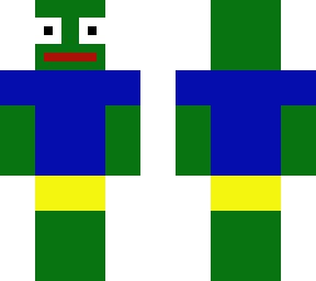 pepe de frog