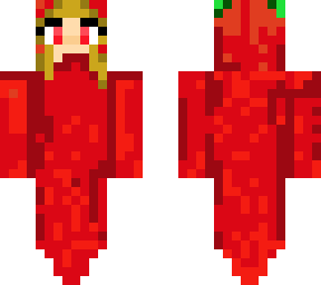 pepperplant kid?