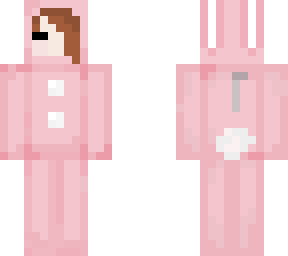 pgm (my oc's skin if he was real and had a skin in mc)