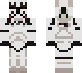 phase 1 clone pilot warthog