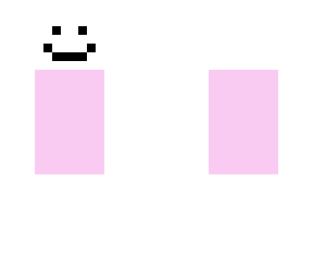 pink dude
