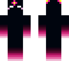pink enderman