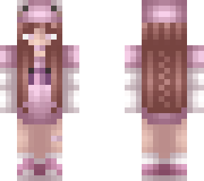 pink frog