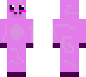 pink pig