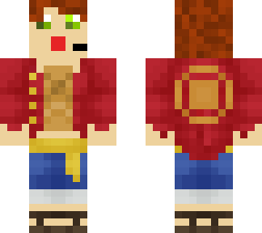 pirate
