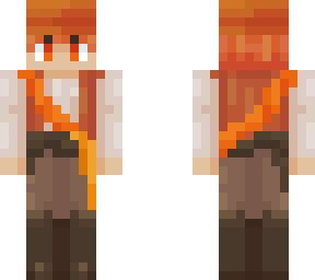 pirate gunner