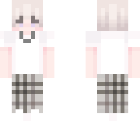 plaid pants