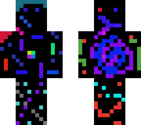 player404 rgb