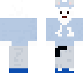 polarbear