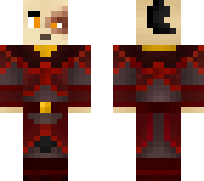 prince zuko