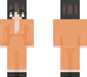 prison skin for smp