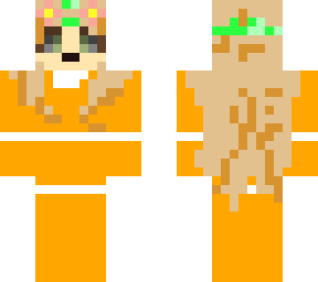 prison uniform