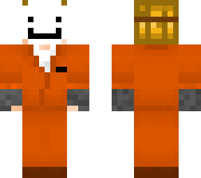prisoner dream (fixed)