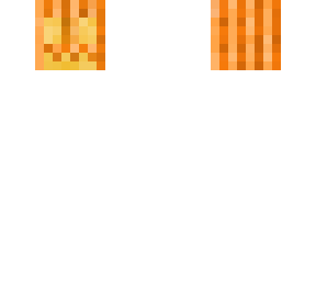 pumpkin head