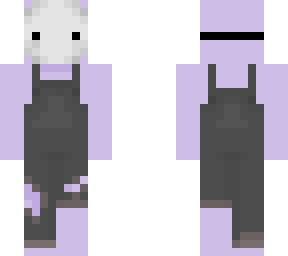 purple boi