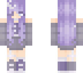 purple chaos