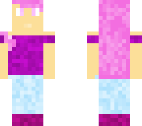 purple passion