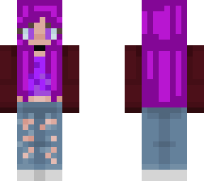 purple star sweetie