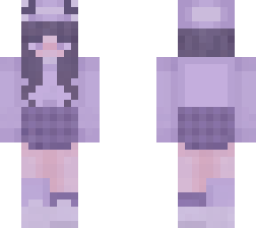 purple turtle