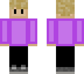 purpled as wilbur