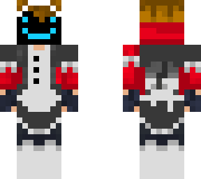 qte maid